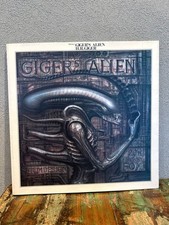 H.R. Giger Giger'S Alien, Treville picture