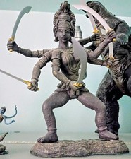 X-Plus Ray Harryhausen Kali 12