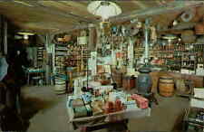 Postcard: Silversmith Country Store located at the Yankee Silversmith Inn picture