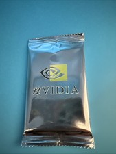 28+yrsEbayer NVIDIA GeForce Trading Cards Series 1 Factory Sealed Pack QuakeCon picture