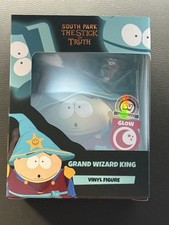 Youtooz South Park Grand Wizard Vinyl Figure Glow Shopville Exclusive picture