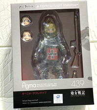 figma  Tanya Degurechaff 439  Youjo Senki Theatrical Version Saga of Figure picture