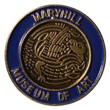 Maryhill Museum of Art Travel Souvenir Pin picture