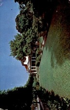 Mayfair Hotel, Kingston, Jamaica Postcard picture