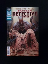 Detective Comics #974  DC Comics 2018 VF/NM picture