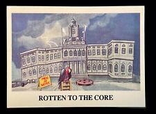 1989 Eclipse Rotten to the Core New York City Hall #1 Stormy Daniels Vs TRUMP picture