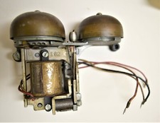 RINGER REPLACEMENT 500/554 Western Bell ITT Desk Wall Phones Bell Parts picture