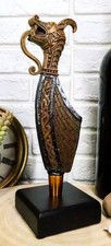 Ebros Dragonship Viking Dragon Longship Novelty Beer Tap Handle Figurine picture