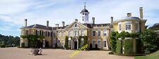 Photo 6x4 Polesden Lacey Polesden Lacey was rebuilt in 1908 by the Honour c2012 picture
