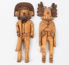 John Fredericks Hopi 6.75