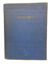 1945 St. Mary’s HIGH SCHOOL YEARBOOK Milford, Massachusetts The Blue Mantle picture
