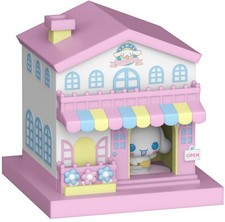 Funko Bitty POP: Town: Sanrio - Cafe Cinnamoroll (Styles May Vary) [New Toy] picture