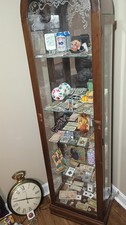 Grandpa's Junk Drawer Lot - Antiques & Collectibles picture