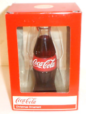 2013 Coca-Cola Christmas Tree Ornament 