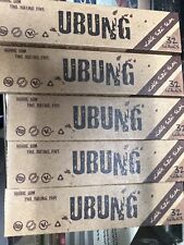 Ubung Natural Rolling Papers King Size (32 Pack - 10 Cnt)  picture