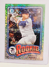2024 Bowman Chrome Mojo Rookie of the Year Everson Pereira ROY-15 picture