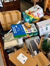 Premium Elite Amazon Mystery Box Bulk Overstock Merchandise picture