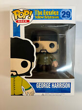 Funko Pop George Harrison 29 - Everybody loves George picture