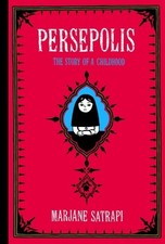 Persepolis: The Story of a Childhood by Satrapi, Marjane picture