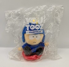 Rare Youtooz South Park 6” Craig Shoulder Rider Plush Never Opened NWT picture