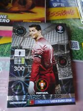 2016 Panini Road to UEFA EURO - Cristiano Ronaldo - Limited Edition picture