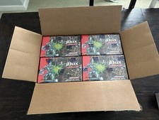 (1) Sealed Box 1993 Marvel Universe Series 4 Factory From Sealed Case picture