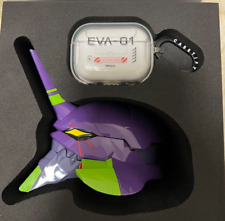 [NEW] [from JP] CASETiFY x EVANGELION EVA Unit 01 Collectible AirPods Pro 2 Case picture