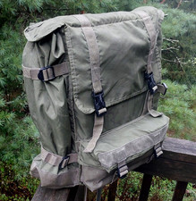 NEW LOW PRICE Harris Falcon II Ranger Radio Manpack PRC 150 - OD - VGC picture