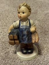 Vintage Goebel Hummel  