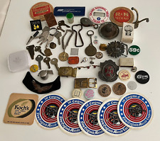 JUNK DRAWER Trinkets & Treasures Vintage to Now picture