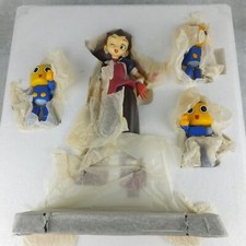 Epoch Megaman Rockman Dash Tron Ni Kobun 1/6 Coldcast figure  picture