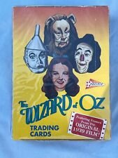 The Wizard of Oz 1939 1990 Pacific Cards Box of FULL 36 unopened wax pack SEALED picture