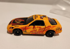 Takara Tomy Tomica D1 Grand Prix Mazda RX-7 Drift Samurai picture