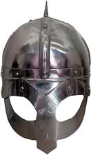 Medieval Norway Gjermundbu Viking Armor Helmet picture
