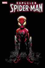 Superior Spider-Man #7 Humberto Ramos Variant picture