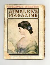 Ainslee's Magazine Aug 1900 Vol. 6 #1 PR picture