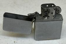 Silver Zippo Lighter Bradford, Pa HX302 picture