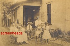 1903 Cabinet Photo