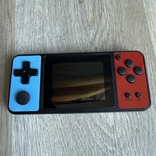 Vintage Hand Held Arcade System picture