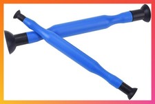 2PCS Double Ended Valve Lapping Tool Set Manual Suction Cups Grinding Sticks picture