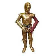 C-3PO Star Wars Action Figure. Large. 2015. Hasbro picture