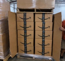 Premium Elite Amazon Mystery Box Bulk Overstock Merchandise picture