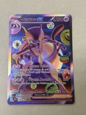 Mewtwo Ex #157 Pokemon 30th Celebration 2026 picture