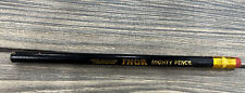 Vintage Unsharpened Pencil Thor Mighty Pencil Total Resources Corporation picture