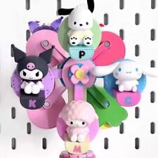 TOPTOY Sanrio Characters Fantasy Sky Wheel Series Confirm Blind Box Figure Toys picture