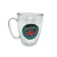 British Royal Navy Pussers Rum British Virgin Islands Tervis Tumbler mug cup picture