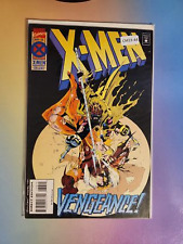 X-MEN #38 VOL. 2 HIGH GRADE MARVEL COMIC BOOK CM23-44 picture
