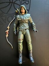 Green Arrow CW Action Figure DC Collectibles picture