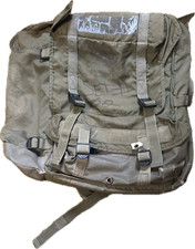 USGI OD GREEN Military Surplus Falcon II Radio Pack PRC 150 picture