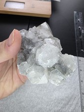 Diamond Apophyllite #15 131g picture